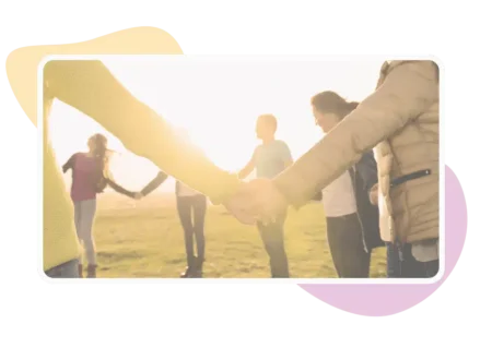 entraide entre pairs aidants