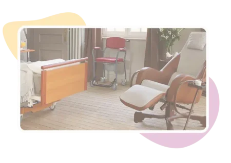 Fauteuil coquille remboursement