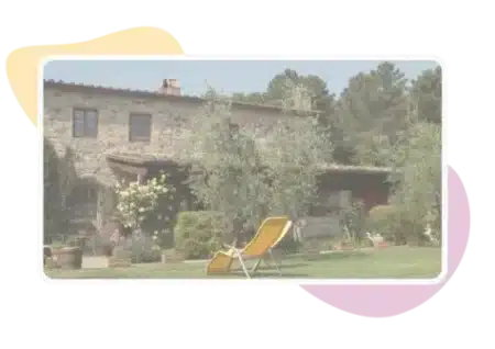 Belle maison de famille en accueil familial - avantages et inconvénients