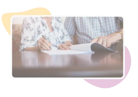 habilitation familiale et gestion d'une succession