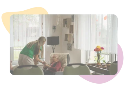 Aidant familial dédommagé par la MPDH grâce à la PCH