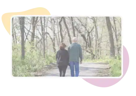 mise sous tutelle d'une personne mariée