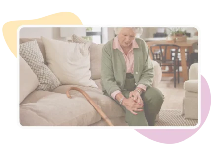 parkinson symptômes jambes