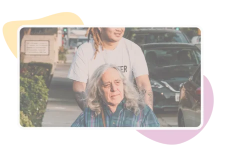 obligation de s'occuper de ses parents malades