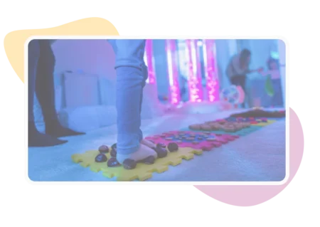 fabriquer des objets snoezelen