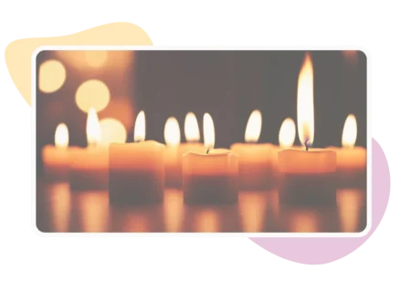 deuil blanc psychologie