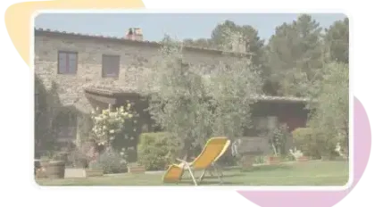 Belle maison de famille en accueil familial - avantages et inconvénients