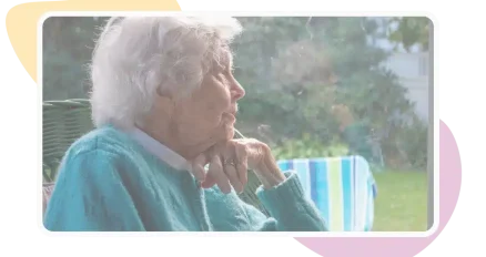 personne âgée touchant l'aspa malgré son argent placé