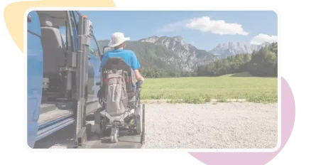 Aménagement voiture handicapé prix