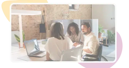 Personne en Invalidité et bénéficiant d'une rqth automatique